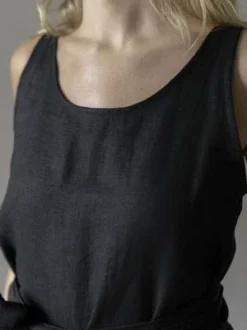 Zii RopaWey Jumpsuit - Black