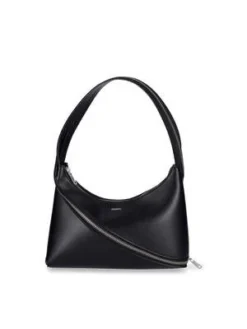 CoperniZip Baguette Bag - Black