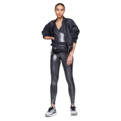 Adidasby Stella McCartney Training Bodysuit One SH - Silver