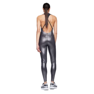 Adidasby Stella McCartney Training Bodysuit One SH - Silver - Image 3