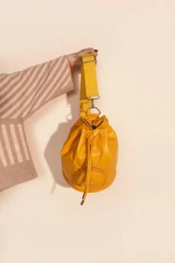 L.F.MarkeyElio Bucket Bag