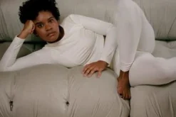 HauslabelHIGH WAISTED LEGGING - OVARIO