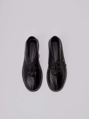 About AriannePlana Lace Up - Black - Image 2