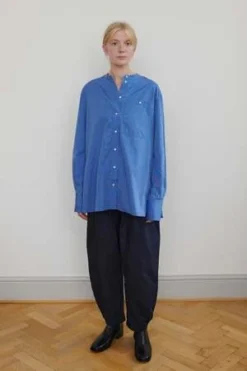 SoeurVernon Pants - Navy