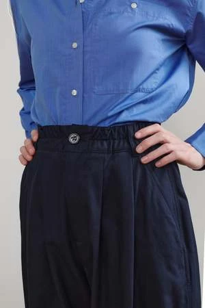 SoeurVernon Pants - Navy - Image 2