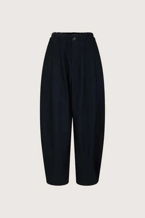 SoeurVernon Pants - Navy - Image 3